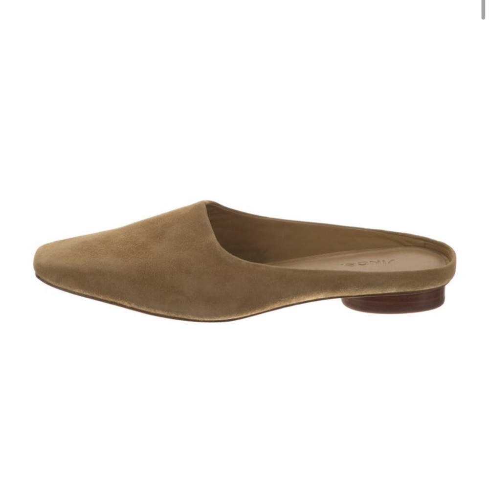 Vince Mules